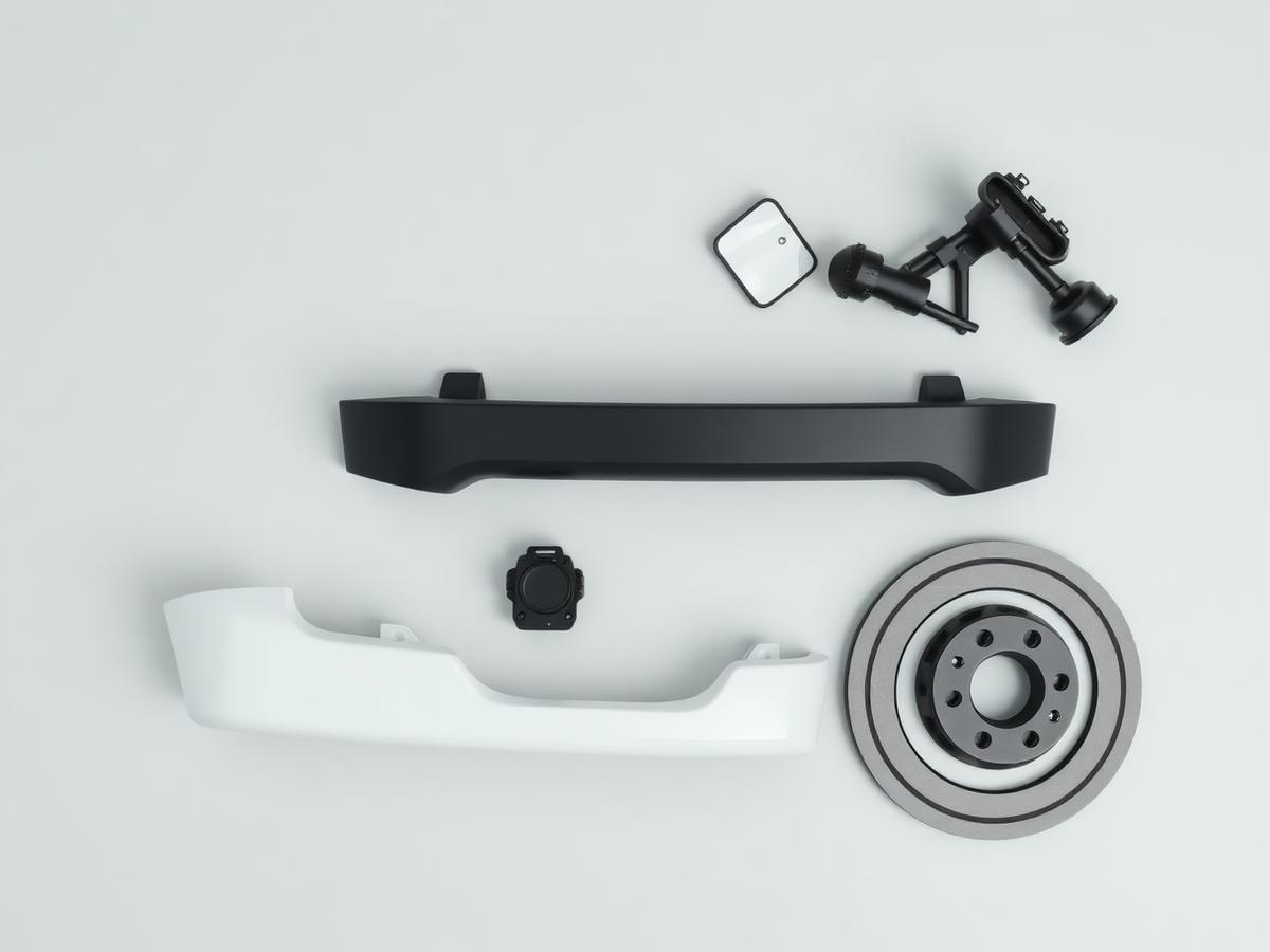 Toyota Axio Gearbox